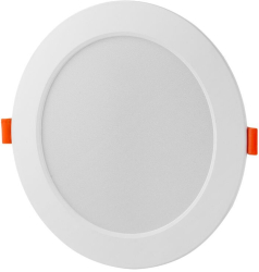 SPOT LED INCASTRAT 175MM 15W 3000K 230V REBEL 