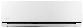 Aer conditionat Finlux 12HEL85GOD 12000 BTU Clasa A+++ Hyper Inverter Wi-Fi Lampa UV Alb 
