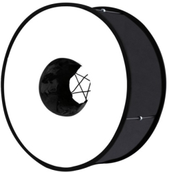 Blit Circular Moale Puluz Pu5145 45cm 