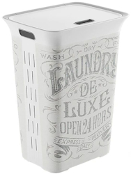 Cos rufe KIS Chic Laundry Bag 60L 