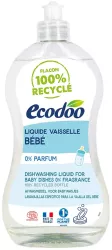 Detergent Hipoalergenic Biberoane si Vesela Bebelusi Bio Ecodoo 500ml