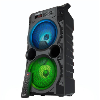 Difuzoare Sven Ps-440 20w Bluetooth negru 