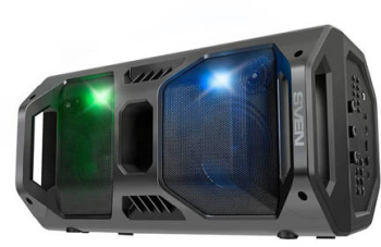 Difuzoare Sven Ps-600 50w Bluetooth negru 