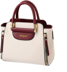 Dollcini genti de dama rucsac cruce geanta de umar dama geanta din piele PU impermeabila geanta eleganta Multicolor 