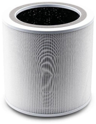 Filtru Purificator de aer LEVOIT CORE400S FILTRARE 360 ° 3-in-1 Pre filtru filtru HEPA si filtru Carbon activ 