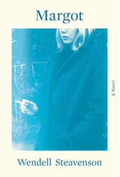 Margot - Wendell Steavenson Author 