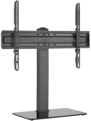 Suport de masă Superior pt 1 TV/monitor plat diagonala compatibilă 37-70 inch VESA compatibil max 600×400 max 40 Kg "SUPSTV020"