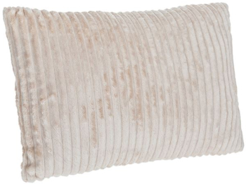 Perna Decorativa Bej 55x37cm 