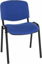Scaun albastru ISO NEW C14 Sani 