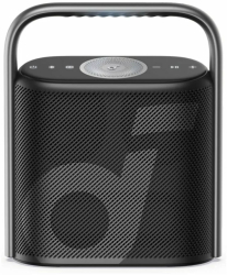 Boxa portabila Anker SoundCore Motion X500 40W Wireless Hi-Res Spatial Audio IPX7 Negru 