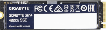 Gigabyte 4000E