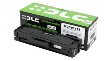 Cartus compatibil toner DLC SAMSUNG MLT-D111S/V3 M2020 / M2070/ M2022 Black 1K 