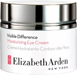 Crema hidratanta pentru conturul ochilor cu efect anti-cearcane Elizabeth Arden Visible Difference 15 ml 