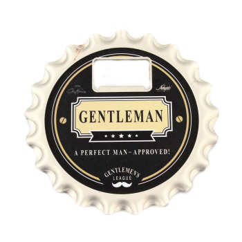 Desfacator capace bere & A perfect man - Approved& 