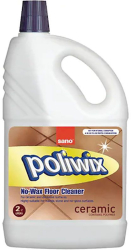 Detergent pentru pardoseli Sano Poliwix Ceramic 2l 