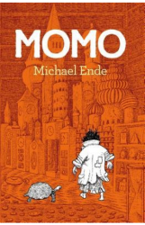 Momo Spanish Edition - Michael Ende Author