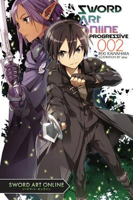 Sword Art Online Progressive 2 - Reki Kawahara Author