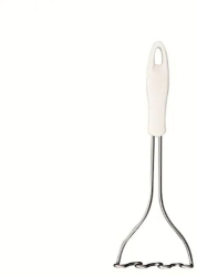 Zdrobitor cartofi Tescoma Presto inox 32 cm 