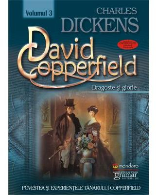 David Copperfield vol.3 - Charles Dickens