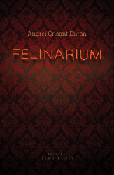 Felinarium - Andrei Crisant Duran 