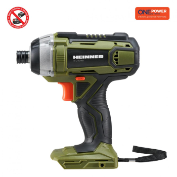 Masini de gaurit si insurubat cu acumulator HR.ONE P.MASINA INSURUBAT IMP 18V 160NM 
