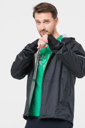 JACHETA WATERPROOF BARBATI NAVY-XXL 