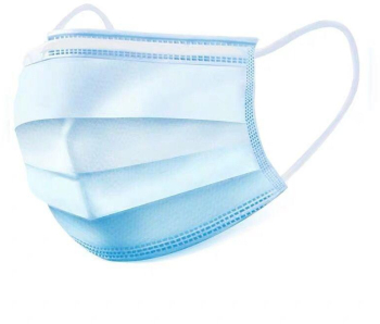 MASCA CHIRURGICALA UZ MEDICAL 3PLY 50BUC 