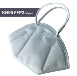 MASCA DE PROTECTIE FACIALA KN95 - 5BUC 