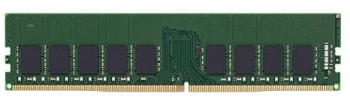 Memorie RAM Kingston 16 GB 3200 MHz DDR4 ECC CL22 DIMM 2Rx8 Micron R Verde 