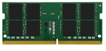 Memorie RAM Kingston 32GB 3200MHz DDR4 ECC CL22 SODIMM 2Rx8 Hynix C 