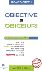 Obiective Si Obiceiuri - Romeo Cretu 