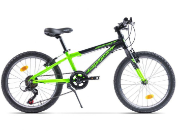 PEGAS DRUMET 20 NEGRU VERDE 