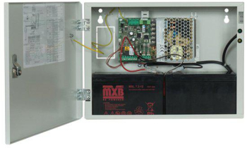 SURSA ALIMENTARE INCENDIU 24V2.5A
