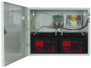 SURSA ALIMENTARE INCENDIU 24V5.5A
