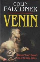 Venin - Colin Falconer 