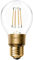 Bec Led Smart Wi-Fi Meross Msl100hk-eu
