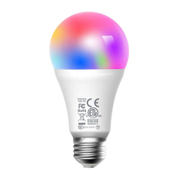Bec Led Smart Wi-Fi Msl120eu Meross 
