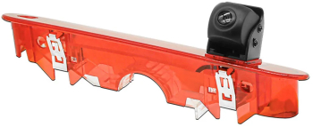 Camera marsarier stop frana Renault Kangoo lI per Mercedes Citan Tourer W415 Micro Camper 2012-2021 