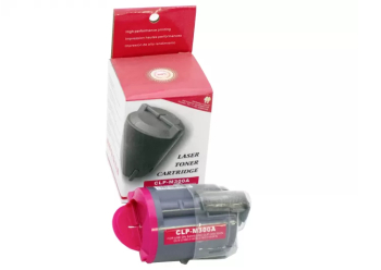 Cartus compatibil toner DLC SAMSUNG CLP-M300A CLP300 MAGENTA 1K 