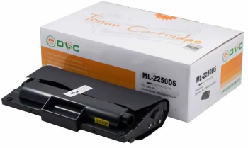 Cartus compatibil toner DLC SAMSUNG ML2250 Black 5K 