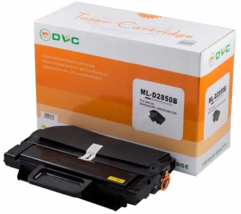 Cartus compatibil toner DLC SAMSUNG ML2850 MLD2850B Black 5K 