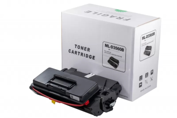 Cartus compatibil toner DLC SAMSUNG ML3560B Black 12K 
