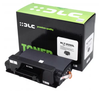 Cartus compatibil toner DLC SAMSUNG MLT-D205L ML3310 Black 5K 