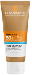 Crema solara pentru corp La Roche-Posay Anthelios SPF50+ 75 ml 