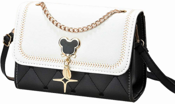 Dollcini genti de mana dama geanta messenger genti de dama fashion genti din piele PU genti de agrement dama/calatorie/munca/zilnic a