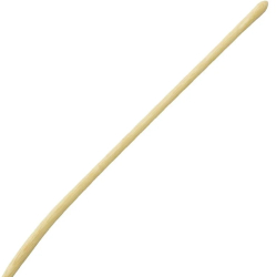 Maner curbat din lemn 130cm - CXMD.20008 