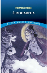 Siddhartha - Hermann Hesse 