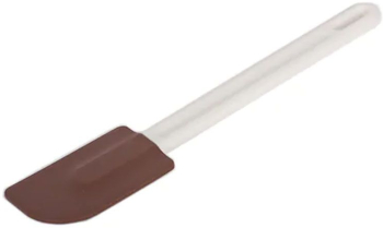 Spatula silicon Delicia Tescoma maro 