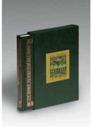 The Hobbit Or There and Back Again - J R R Tolkien 