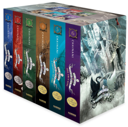 The School for Good and Evil The Complete Series The School for Good and Evil the School for Good a 